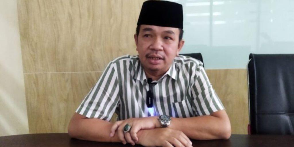 Gunadi Yunir Dukung Pencegahan dan Penanganan Masalah Mental Remaja