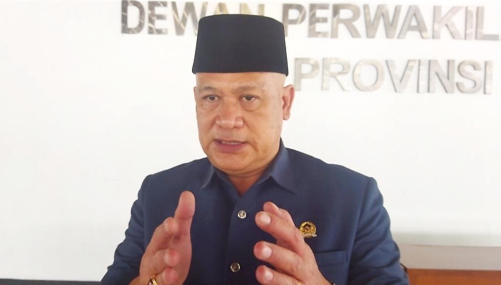 Dewan Minta Pemprov Serius Kelola Pantai Panjang