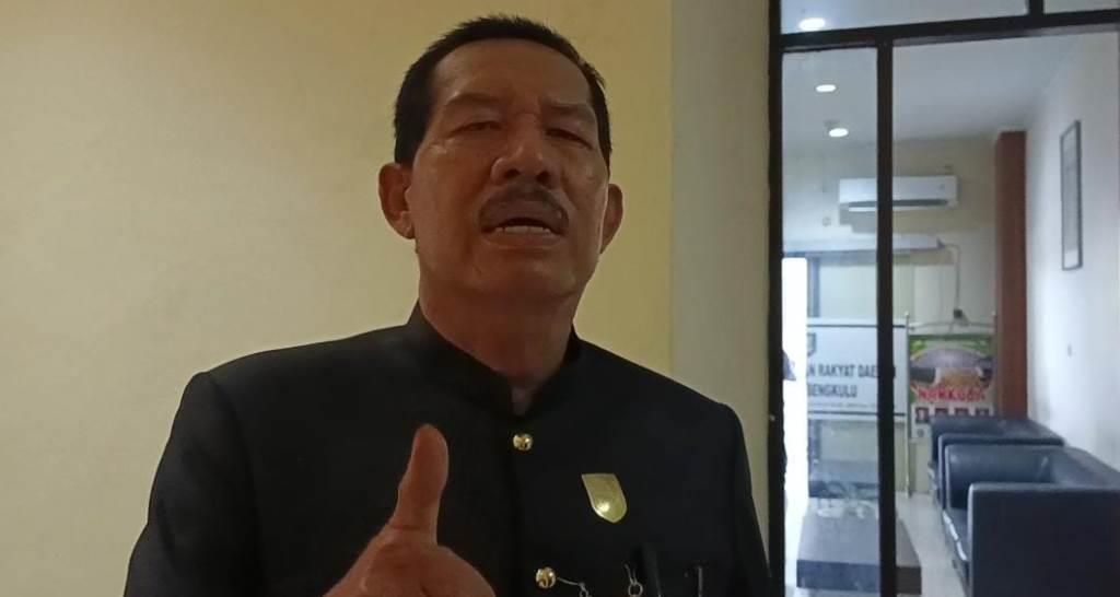 Komisi III Ingatkan Pemda Tidak Persulit Investor Malaysia Masuk Bengkulu