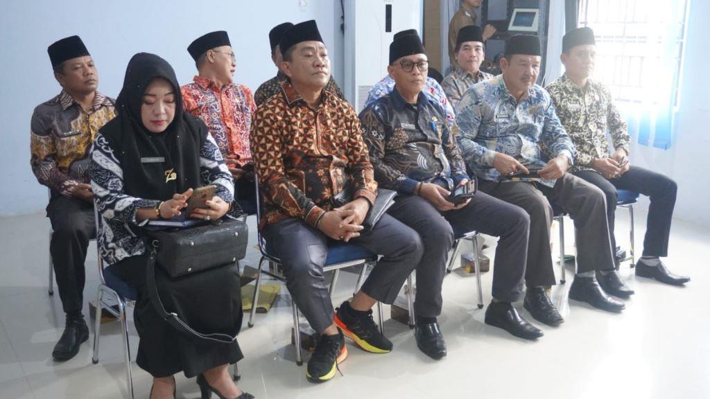 Bakal Ada Mutasi, Pemkab Seluma Evaluasi Kinerja 4 Kepala OPD