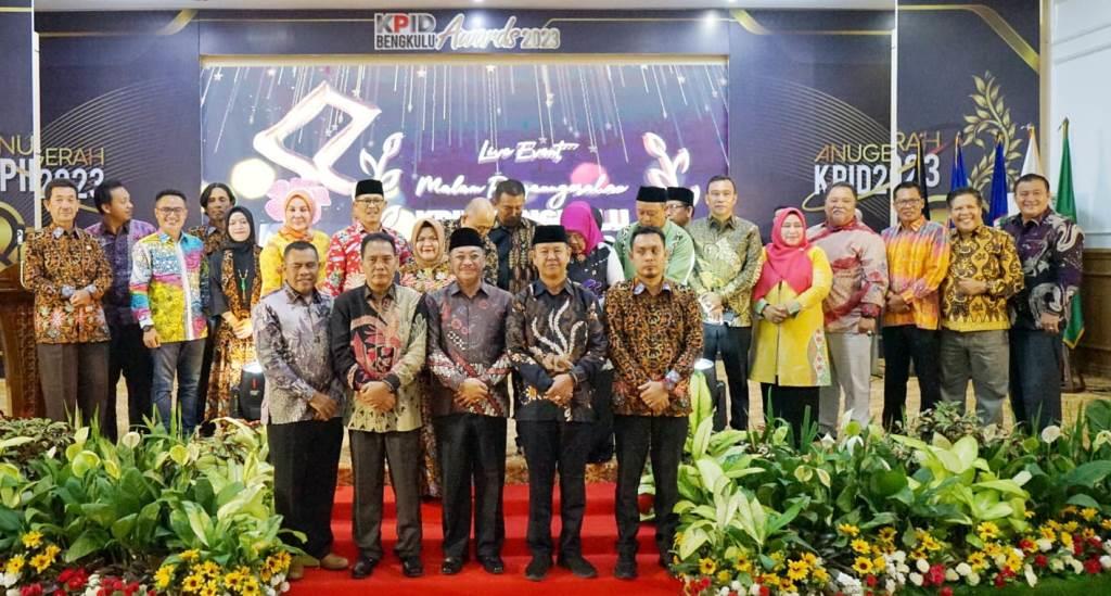 Apresiasi Insan Penyiaran, KPID Kembali Gelar KPID Award 2023