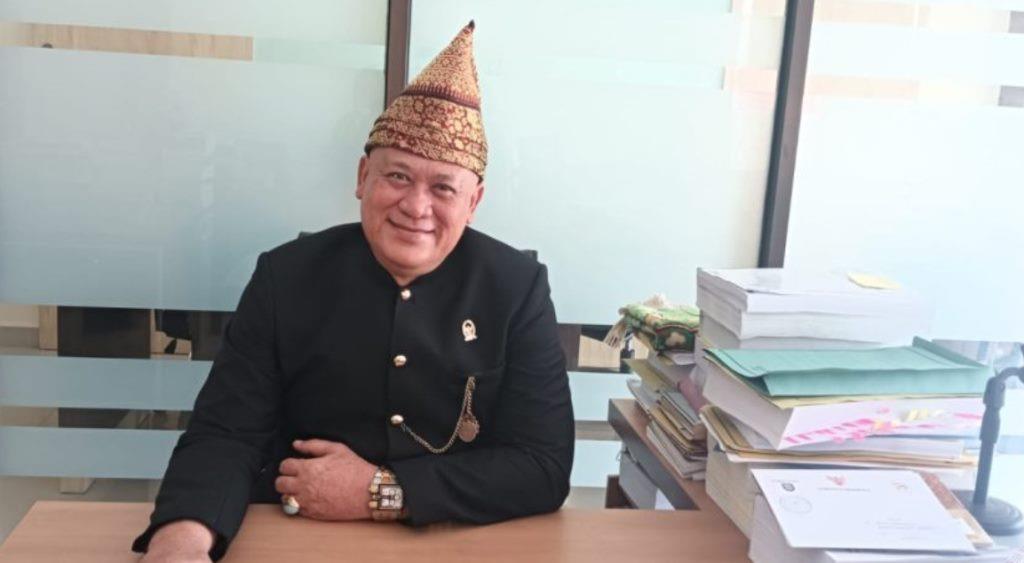 Komisi III Minta Dinas PUPR Percepat Program Pembangunan Infrastruktur