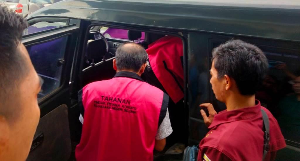 Ini Kata Kajari Soal Keterlibatan Dewan dalam Kasus Korupsi di Sekretariat DPRD Seluma