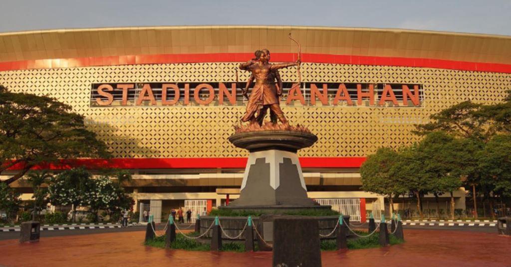 Mengenal Empat Stadion untuk Piala Dunia U-17