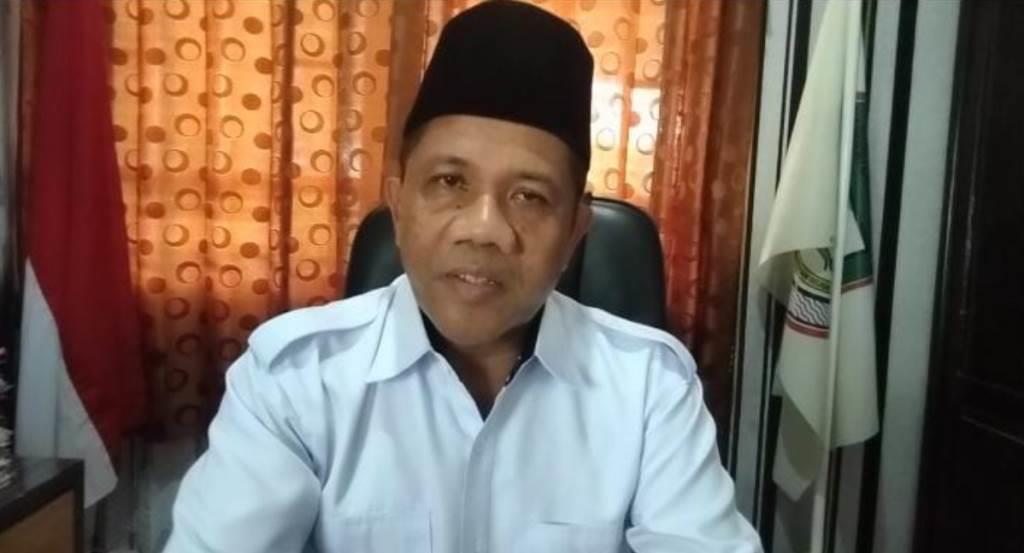 Nilai MCP Rendah, Ini Penjelasan Inspektorat Seluma