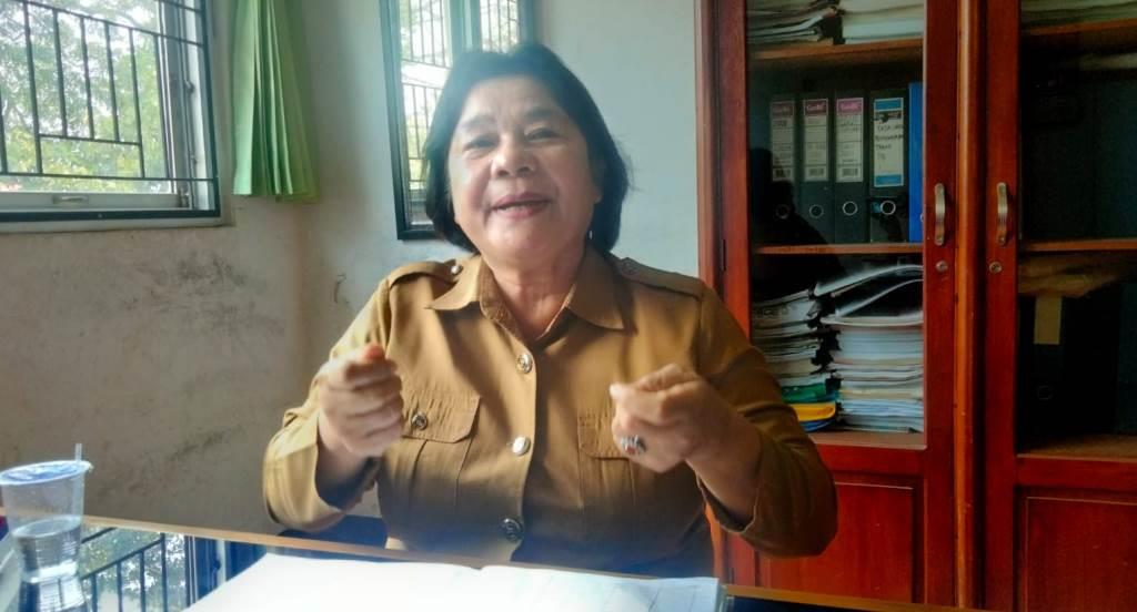 Marak Penipuan Pendaftaran Prakerja, Disnakertrans Seluma Minta Warga Waspada