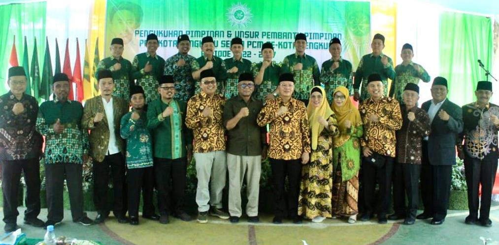 Muhammadiyah Jangan Pernah Mundur, Terus Aksi Nyata untuk Masyarakat