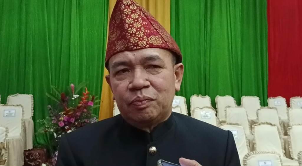 Pengembangan Wisata Bengkulu, Dewan Minta Intervensi Pemerintah Pusat