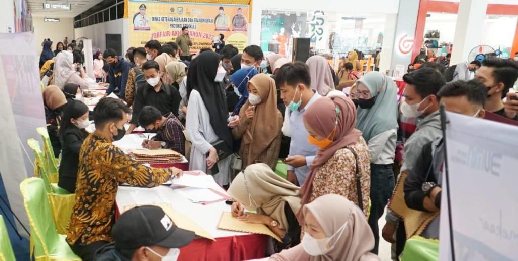 Anggota DPRD Provinsi Bengkulu Berharap Generasi Muda Menjadi Pelopor Pembangunan