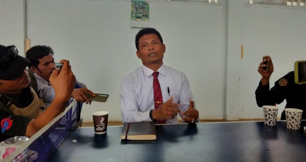 Polisi Akui Kesulitan Ungkap Kasus Pencurian Uang 1 M di Seluma