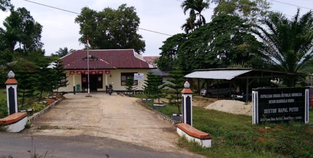 Ayah Setubuhi Anak Kandung Bertahun-tahun, Kejadian di Bengkulu Utara