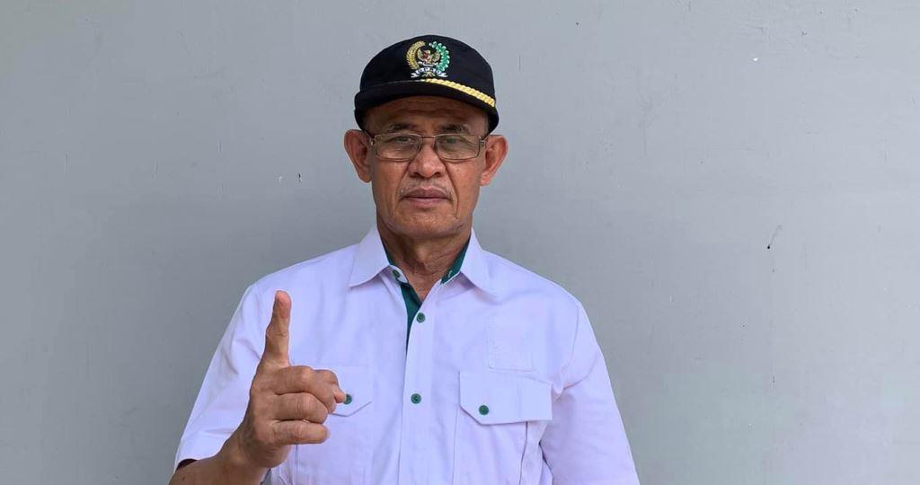 Dewan Akan Koordinasi dengan BWSS VIII Terkait Jebolnya Irigasi di Mukomuko