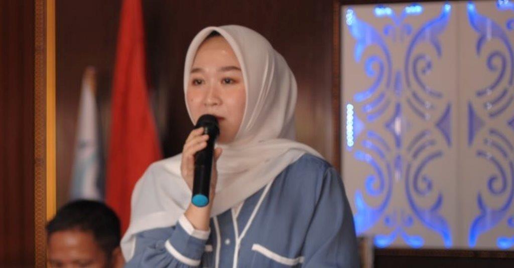Anggota Dewan Ria Oktarina Kecam Praktik Perundungan di Sekolah