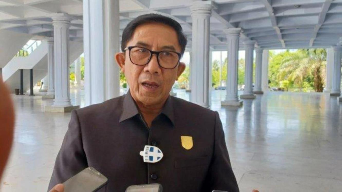 Samsu Amanah Sebut Rakernas dan Zikir Akbar Pertemuan Strategis