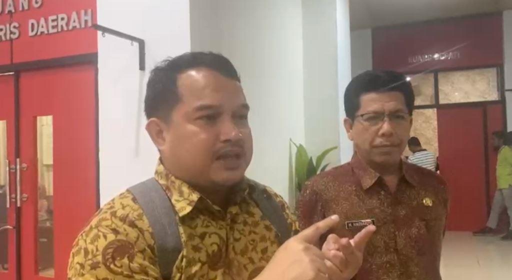 MCP Seluma Rendah, KPK: Kelalaian APIP, Penggunaan Dana Hibah Tanpa Laporan