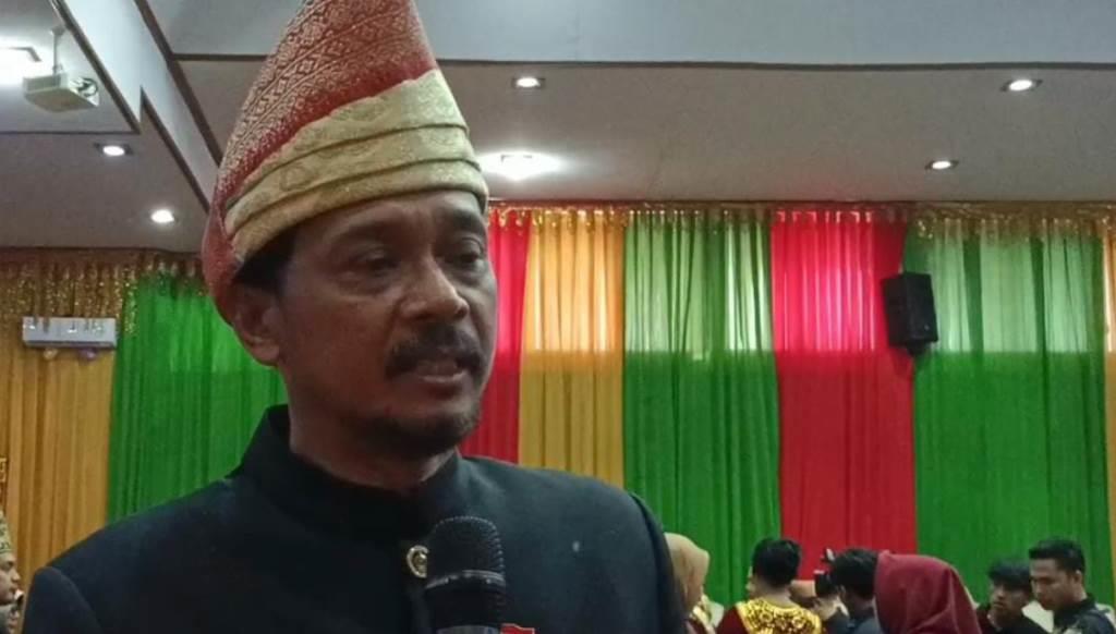 Soroti Aksi Perundungan di Bengkulu, Anggota Dewan Minta Orang Tua Perkuat Pendidikan Keluarga