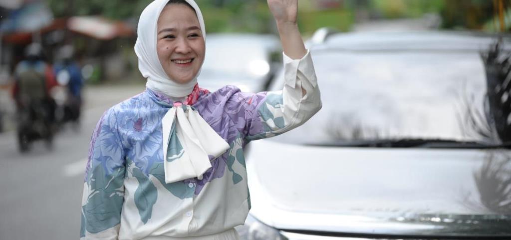 Ria Octarina Ingin Bengkulu Kirim Banyak Cabor di PORWIL Berikutnya