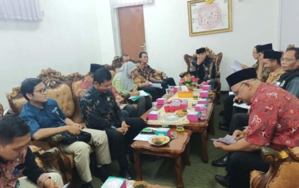 Pemda Kaur Libatkan Semua OPD Fokus Penanganan ODGJ