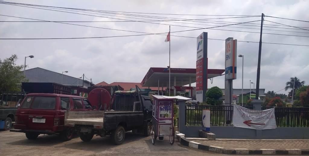 BBM Subsidi Diisi Mayoritas Tak Berhak, Pemprov Segera Panggil Pertamina Pulau Baai Bengkulu