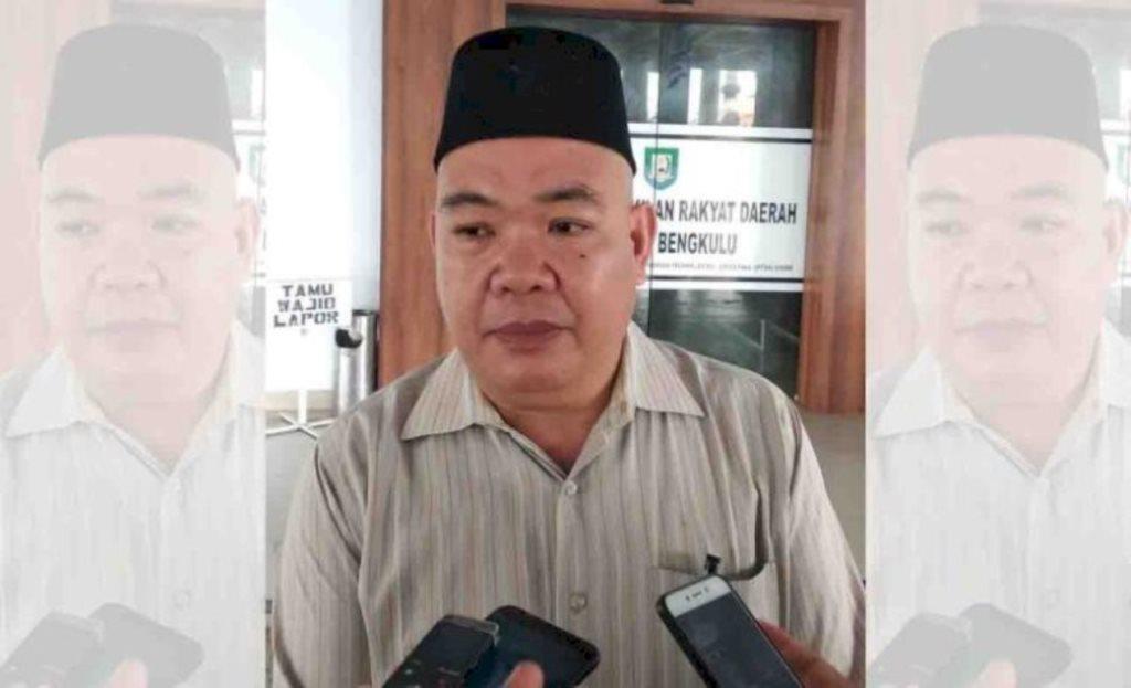Dewan Minta Pelayanan Kesehatan untuk ODGJ Ditingkatkan