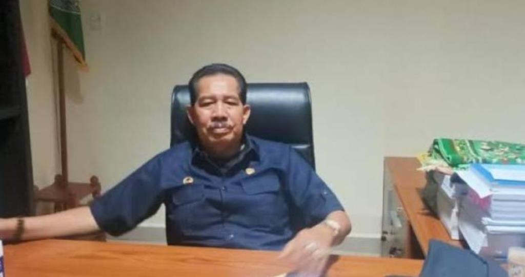 Dewan Minta Sektor Pariwisata Dioptimalkan