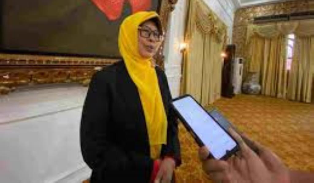 Dewan Minta Pemprov Beri Perhatian Khusus Atlet yang Lolos Ke PON Aceh-Sumut 2024