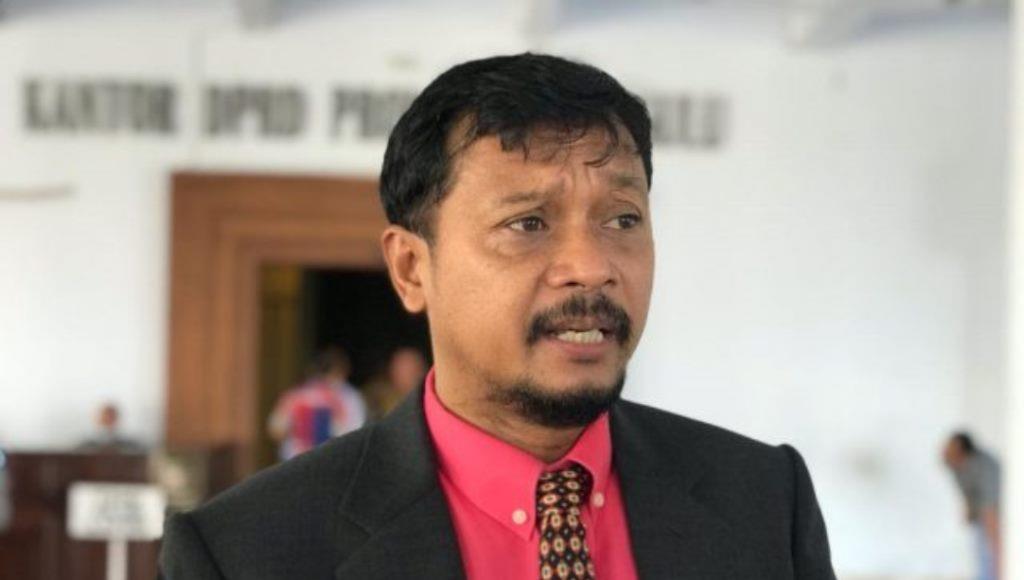 Suharto Apresiasi Terbukanya Kembali Kegiatan Olahraga Pasca Pandemi