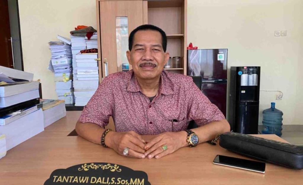 Komisi III Puji Pembangunan Era Rohidin Pasca Pemulihan Covid-19