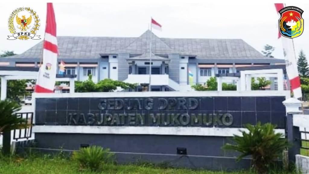 DPRD Mukomuko Akomodir Gaji Honda untuk Tahun 2024