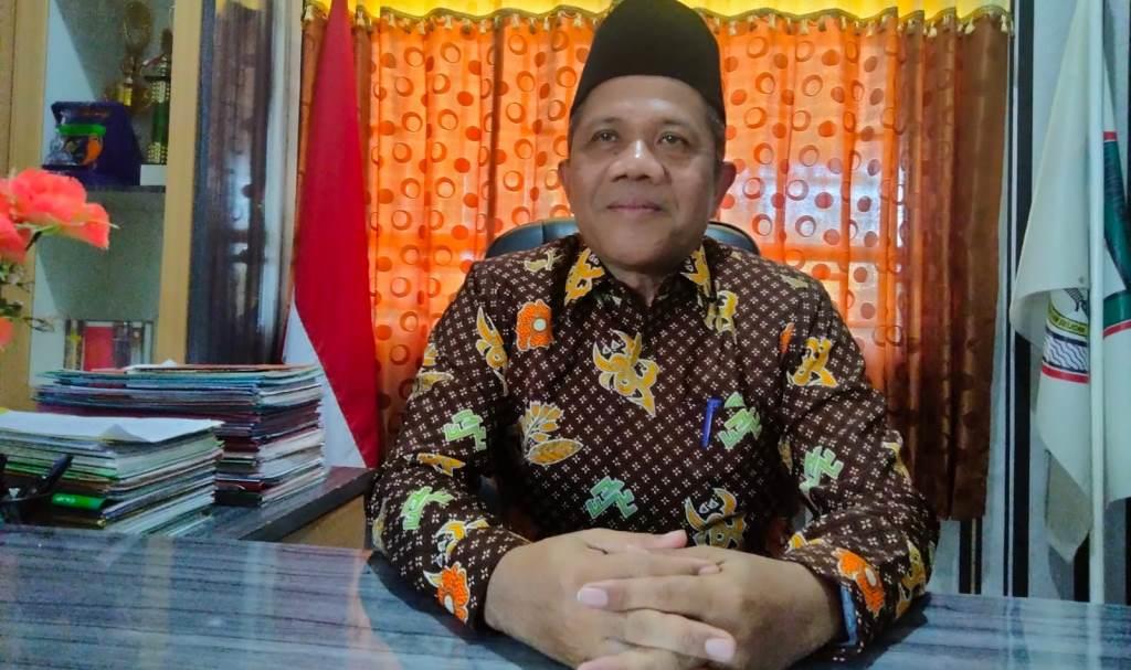 Inspektorat Seluma Minta Warga Jangan Takut Laporkan Penyelewengan Dana Desa