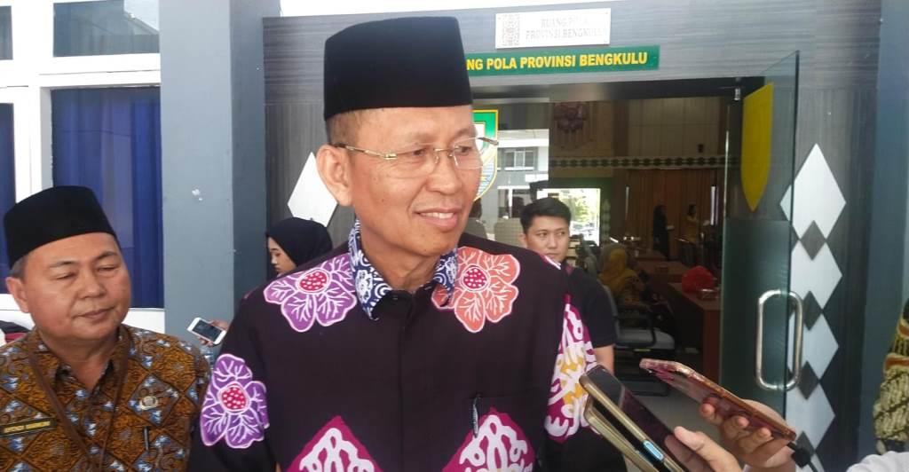 Pemutihan Pajak Kendaraan Bermotor di Bengkulu Tembus Rp 83 Miliar Lebih