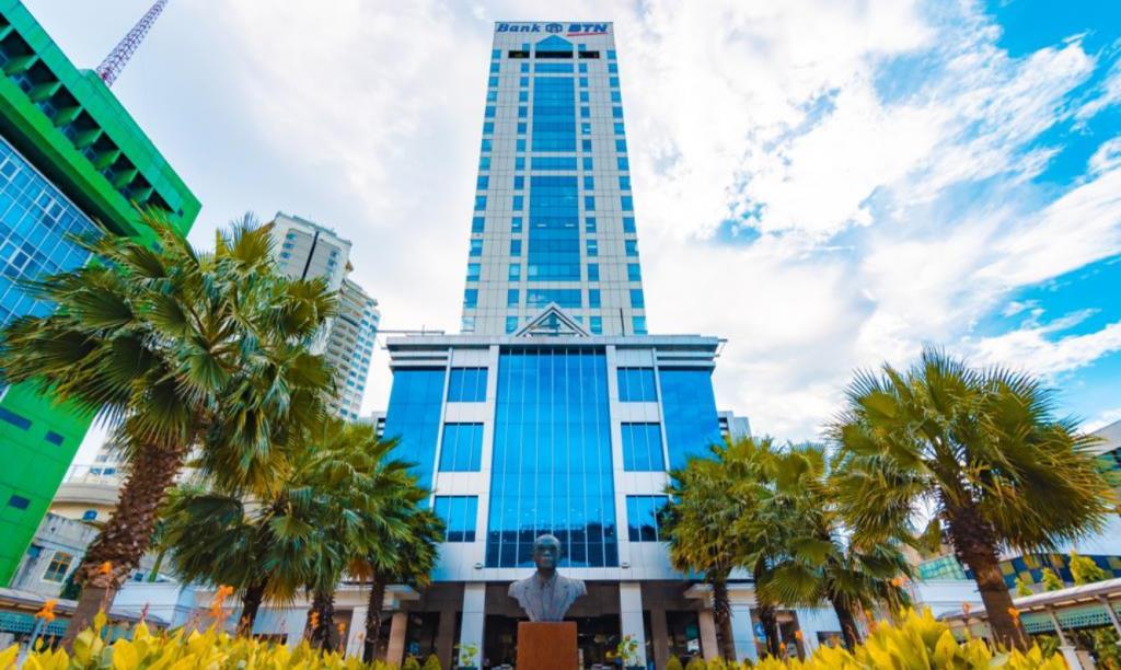 47 Tahun KPR BTN: Bangun 5,6 Juta Hunian, Dorong Pertumbuhan Ekonomi Nasional