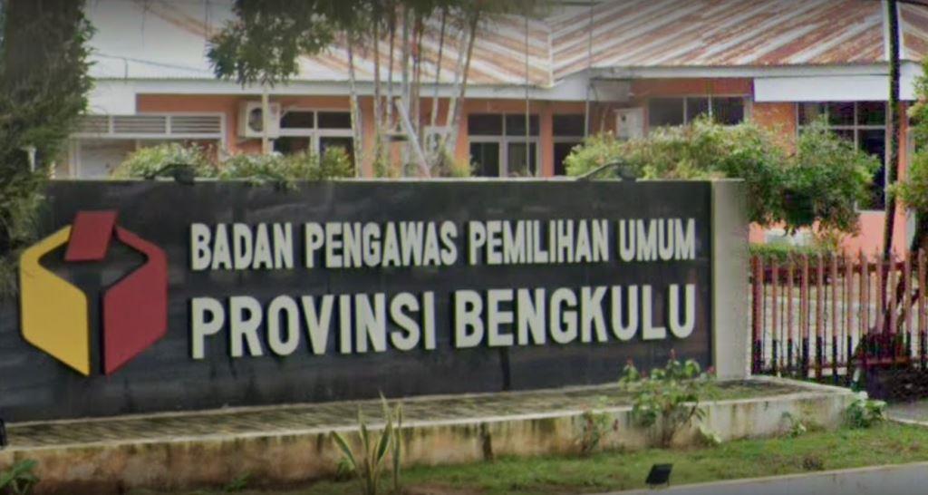 Bakal Terima Hibah Pilkada Rp 50,6 M, Kinerja Bawaslu Provinsi Bengkulu Disorot