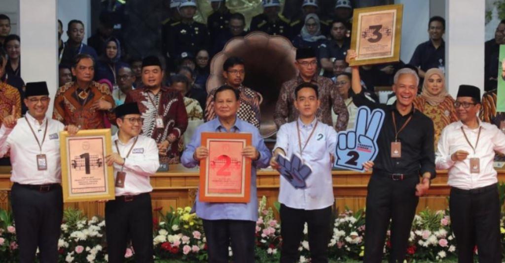 Jadwal Debat Capres 2024: Tanggal, Tema dan Format