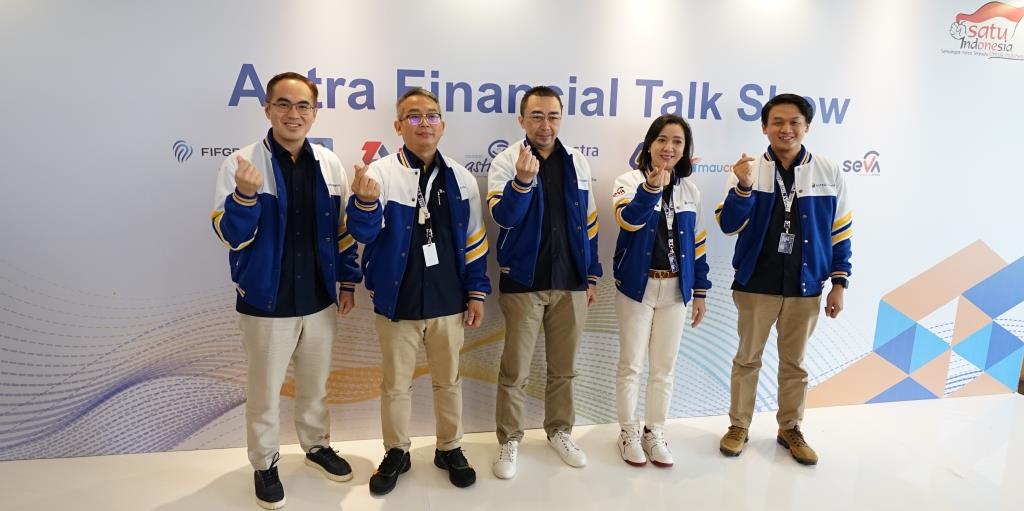 Sunscreen Transparan Rasa Moisturizer Pertama di Indonesia