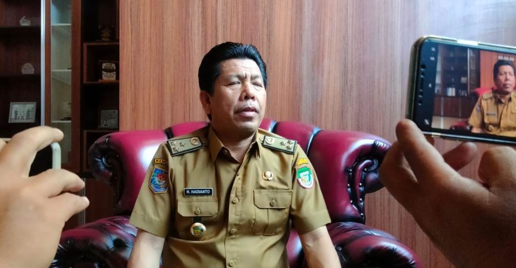 Usai Evaluasi Kinerja 12 Kepala OPD, Pemkab Seluma Bakal Gelar Mutasi Besar-besaran
