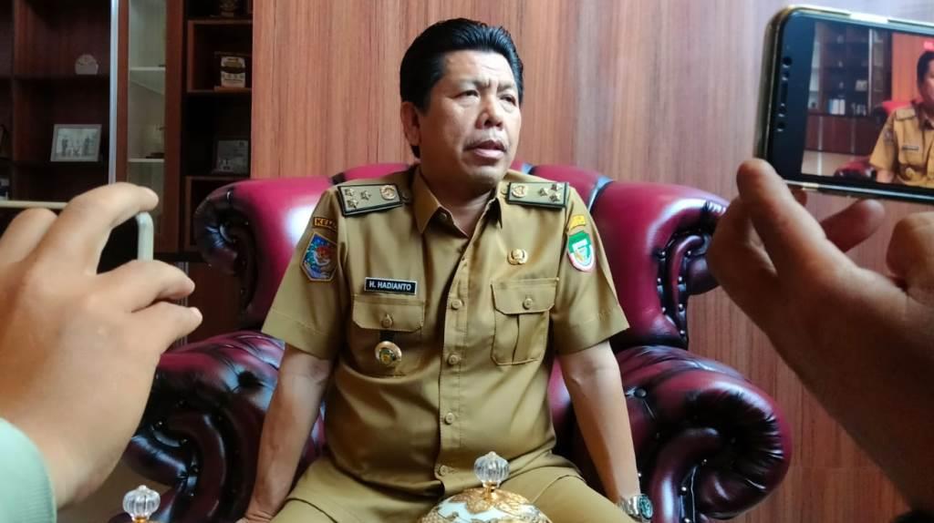 Reward Paskibraka, TPP ASN dan Seluruh Kegiatan OPD Seluma Segera Cair