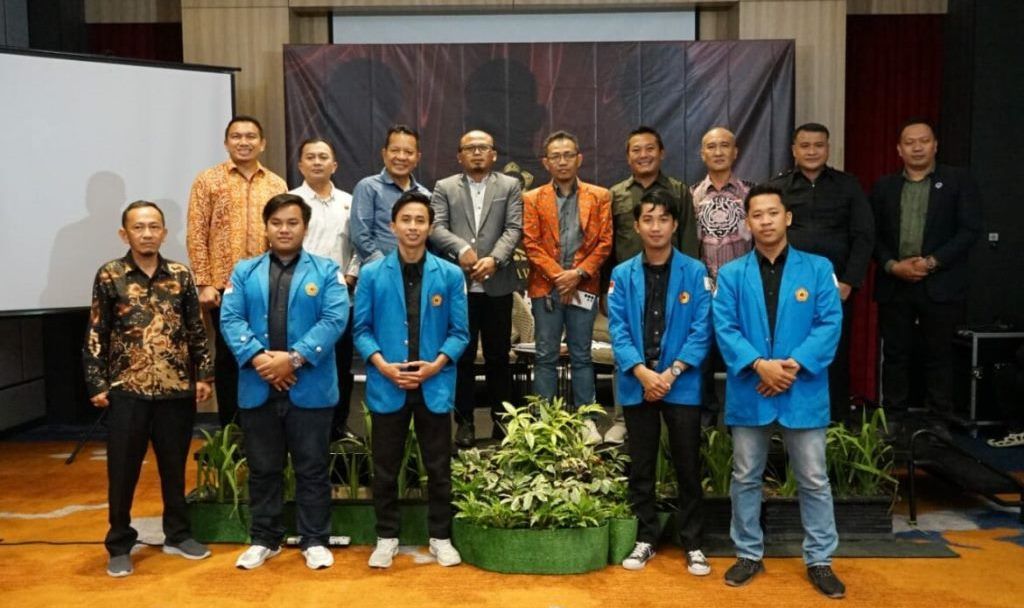 BLC Gelar Dialog Bahas Kontribusi Pajak untuk Pembangunan Daerah