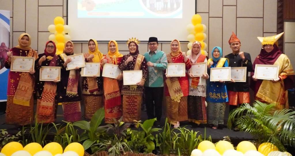 Akreditasi BAN PAUD dan PNF Dorong Kualitas Pendidikan Anak Sejak Dini