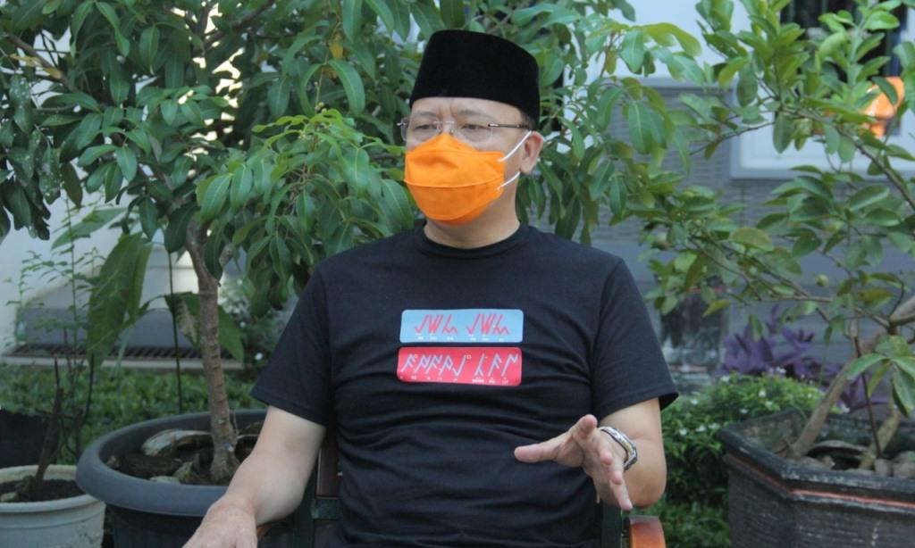 Pemprov dan Pemkot Bengkulu Rencanakan Pembangunan Sirkuit Balap