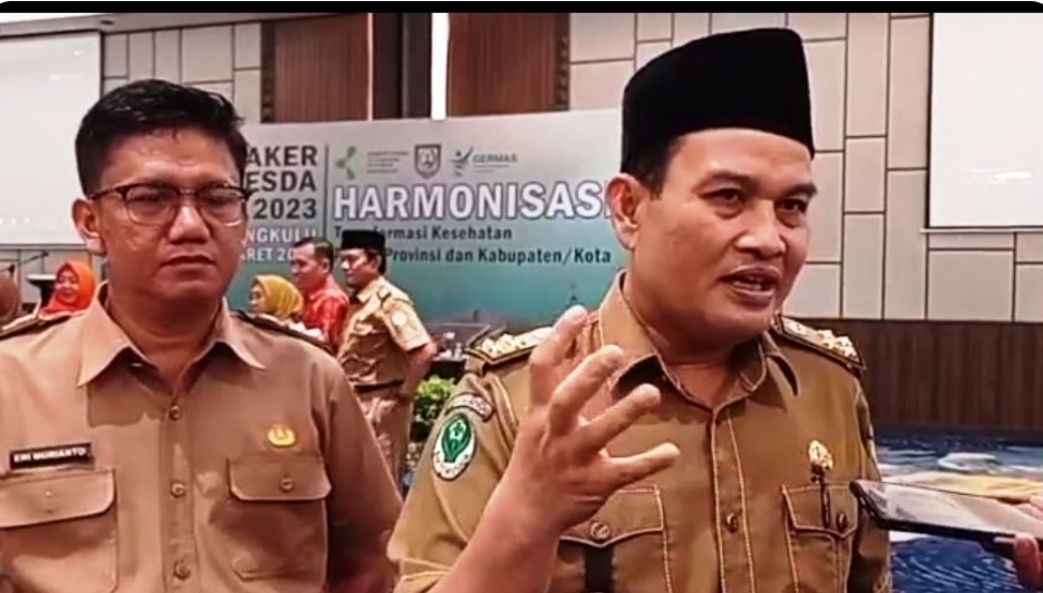 COVID-19 Muncul Lagi, Masyarakat Diimbau Waspada dan Jaga Pola Hidup Sehat