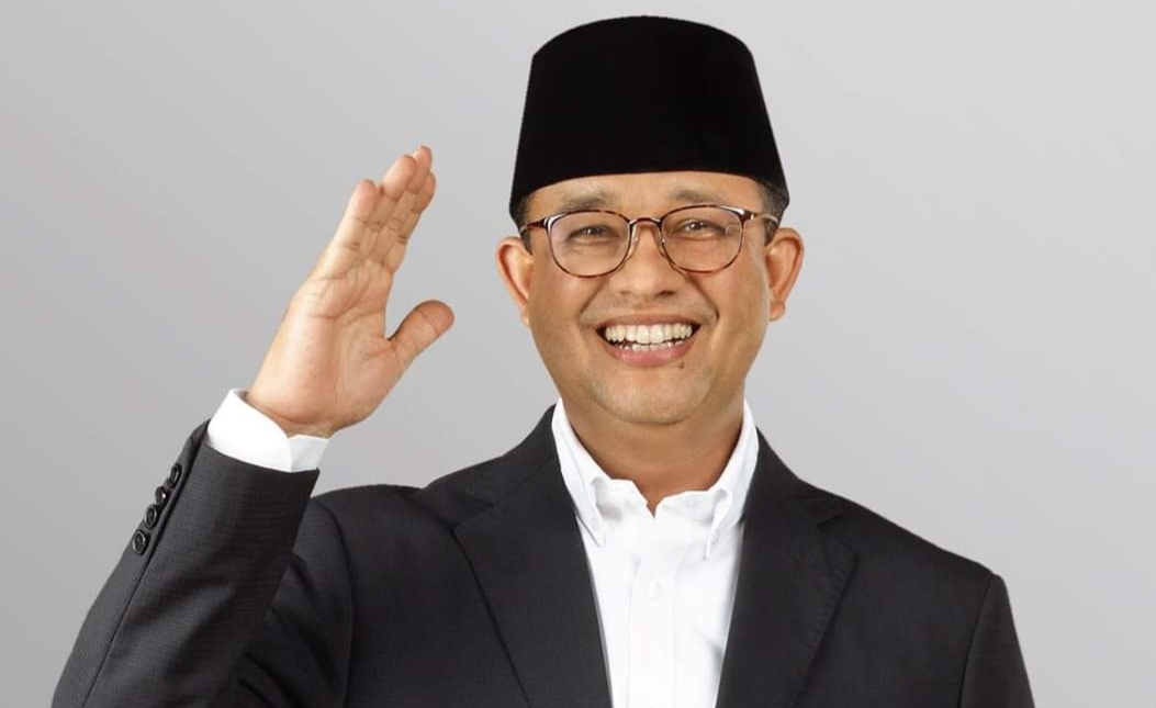 Besok Anies Kampanye di Bengkulu, Ini Titik Kunjungannya