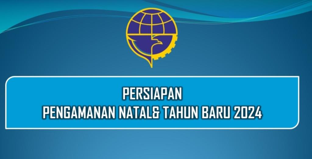 Dishub Kota Bengkulu Ikuti Rakor Lintas Sektor Persiapan Nataru 2024