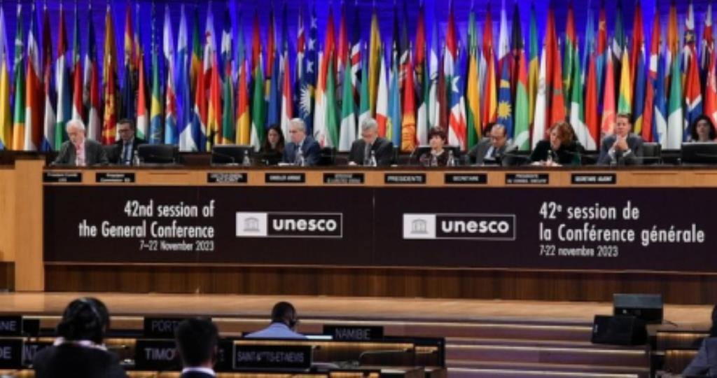 Bahasa Indonesia Ditetapkan sebagai Bahasa Resmi UNESCO