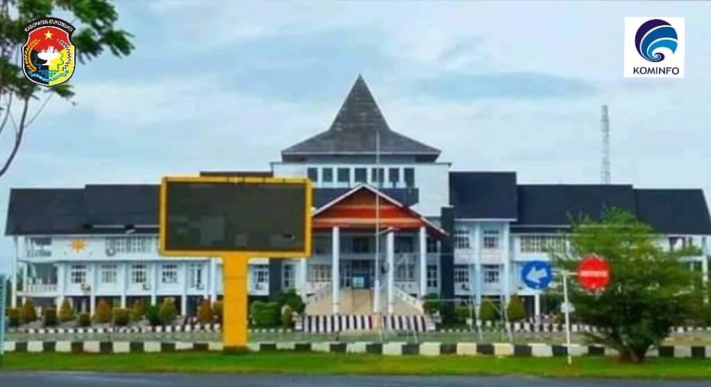 Bupati Sapuan: Jaringan Listrik Sumbagteng Terkoneksi Akhir Tahun Ini