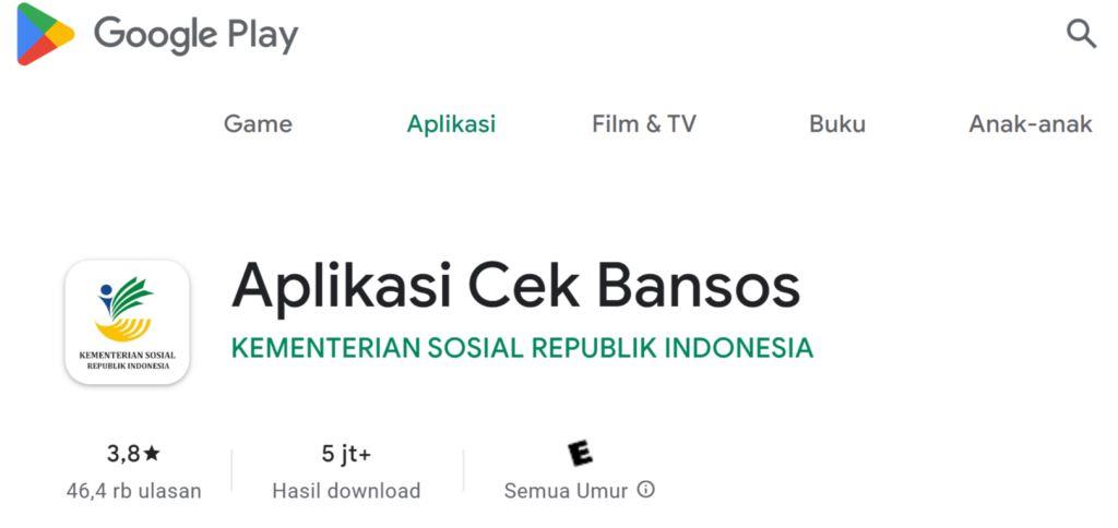 Cara Mendapatkan Bansos PKH, Bisa Daftar Online