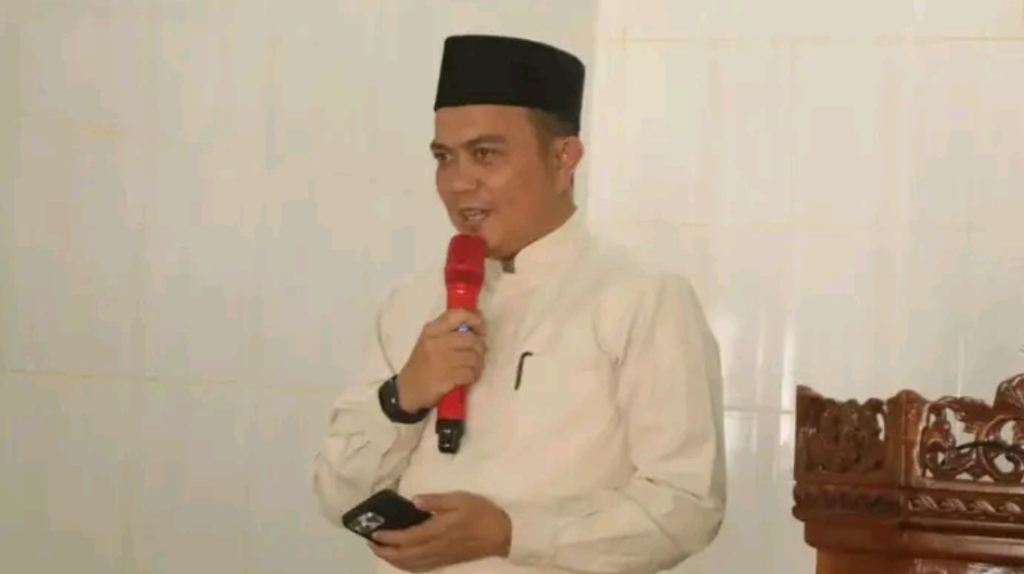 Pemprov Bengkulu Monitoring Penggunaan Dana Hibah di Desa Air Periukan