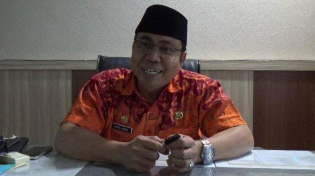 Kendalikan Bajir, Pemprov Bengkulu Targetkan Pembangunan Kolam Retensi Terlaksana Tahun 2024