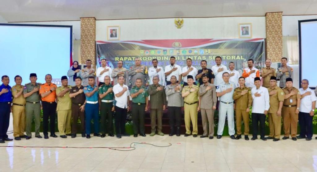 Perusahaan Besar Diminta Tidak Beroperasi Saat Nataru