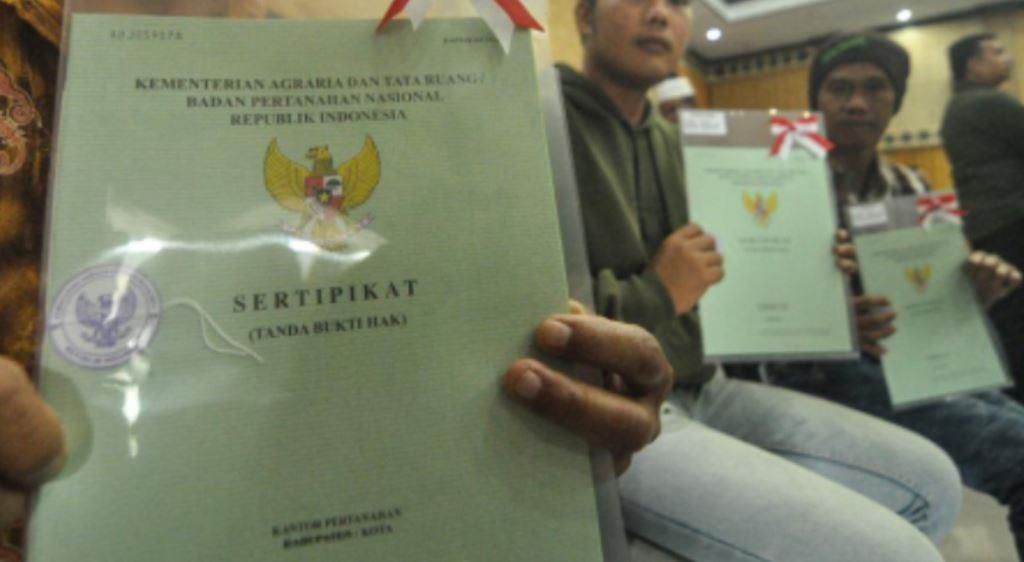 Sertifikat Rumah Hilang? Jangan Khawatir, Ini Cara Mengurusnya